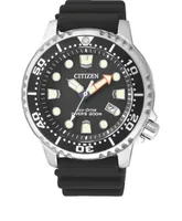 Citizen BN0150-10E Eco-Drive Promaster Sea Herrenuhr 44mm 200M