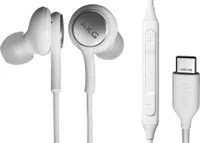 Samsung Earphones USB Type-C EO-IC100 Sound by AKG White
