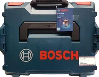 Líniový laser Bosch GLL 3-80 C s akumulátorom a príslušenstvom 10619