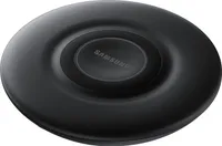 Samsung EP-P3105 - Vnitřní - Bezdrátové nabíjení - Černá Samsung