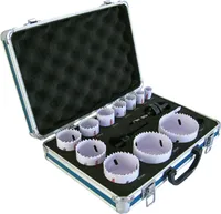 Makita D-47298 BIM Lochsägen-Set 14tlg