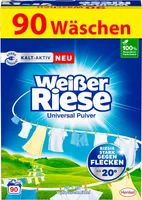 Weißer Riese Univ.Pulver 90WL