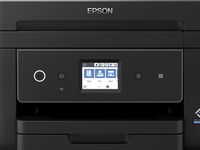 EPSON WorkForce WF-2880DWF         4-in-1 Tinten-Multi