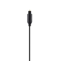 Belkin F3Y093BT1M, TOSLINK, Männlich, Männlich, 1 m, Schwarz