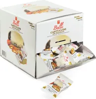 Belli Belli CANTUCCINI alla Mandorla Gebäck 60 St.