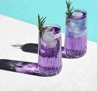 Pasabahce Nova 3er Set Trinkglas, Wassergläser
