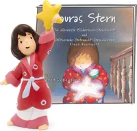 Lauras Stern - Lauras Stern & Glitzernde Gutenacht-Geschichten