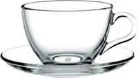 MNZ-Basisbecherset 6-teilig 238 cc 97948lh 97948LH