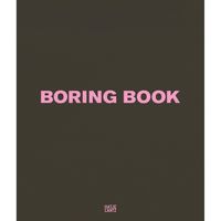 Vitali Gelwich: Boring Book (Fotografie)