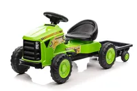 Go-Kart A-18 Grün Fahrzeug für Kinder Gokart Tretauto, 147,00 €