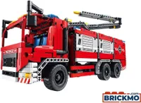 Qihui 2-in-1 Feuerlöschfahrzeug QH-6805