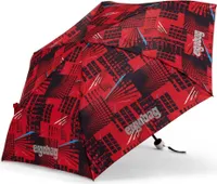 Ergobag Regenschirm AlarmBärreitschaft