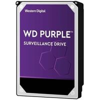 Western Digital WD22PURZ Interne Festplatte 3.5 Zoll 2000 GB SATA