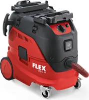Sicherheitssauger mit automatischer Filterabreinig
