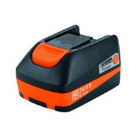 14.4V Ersatzakku Akku Li-Ion 2.5Ah