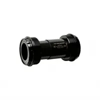 Ceramicspeed T47/73 Sram Dub Mtb Coated Lagerschalen Schwarz 73 mm Schwarz 73 mm