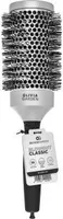 Olivia Garden Essential Blowout Classic Silver 55 mm Haarbürste