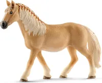 Schleich Horse Club Paard Haflinger Merrie 13812