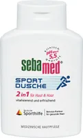 Sebamed Sport Shower 200 ml