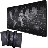 Verk 06205 Podložka pod myš mapa světa 90 cm
