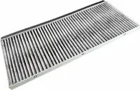 AIR2GO Aktivkohlefilter als Ersatz für Junker CleanAir 17006837 Filter