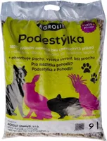 Einstreu AGROLIT 9 l Holzpellets