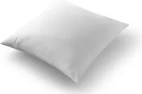 Moln Kopfkissen 60x60 cm,   Kissen, mit 100% Mikrofaser-Füllung, Waschmaschinengeeignet schlafkissen