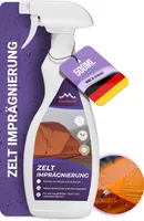 Imprägnierspray Zelt 500ml - Imprägnierung Markisen Pavillon Sonnenschirm  Germany