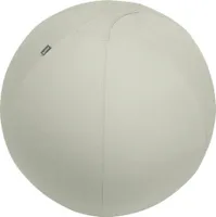 Leitz ergonomický sedací míč ERGO 55 cm šedá