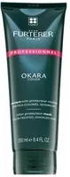Rene Furterer Okara Color Color Protection Mask Schutzmaske für gefärbtes Haar 250 ml