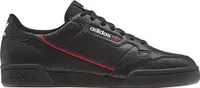 Adidas Continental 80 Black - 40 - 7 - 6.5 - 24.6 cm