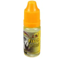 FTM Fischöl 10ml - Fischlockstoff
