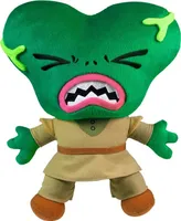 Futurama Serie 2 Plüschfigur Morbo 29 cm