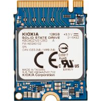 KIOXIA  BG4 cSSD M.2 2230 128GB