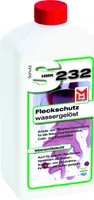 Fleckschutz Wassergelöst, Naturstein Imprägnierung, HMK S232 - 1 Liter
