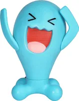 Pokémon Wobbuffet figúrka
