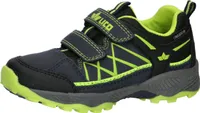 Lico Jungen Sportschuh in Schwarz, Größe 31