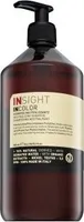 Insight Post Chemistry Neutralizing Shampoo neutralisierte Shampoo für gefärbtes, chemisch behandeltes und aufgehelltes Haar 900 ml