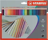 STABILO 4006381483612 Pudełko papierowe