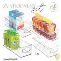 Zvýhodnený Set 64099EU - 4 ks