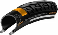 Pneumatika Continental Conti Ride Tour 24x1,75 palca 47-507 black/black Reflex E-25
