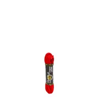 Červené okrúhle originálne šnúrky Dr. Martens (140 cm)