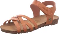 Mustang Mustang Sandalette Braun