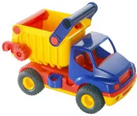 WADER ConsTruck Muldenkipper, 1Stück