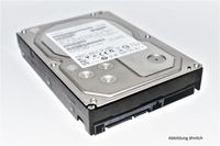 Hitachi 3,5' 2TB Festplatte SATA III 64Mb Cache 7200U HUS724020ALA640
