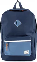 Herschel Heritage Navy Captains Blue 15 Rucksack