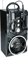 Prenosné reproduktory Bluetooth Media Tech MT3150 Black 18 W