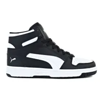 Puma Buty Rebound Layup SL JR, 37048601