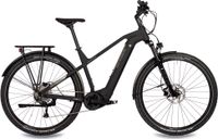E-Bikes MTB
