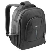 Cullmann Panama BackPack 400 Rucksack schwarz